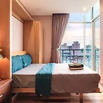 Saigon Hideout - Lancaster Building, Saigon Central And Japanese Downtown