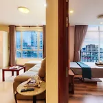 Saigon Hideout - Lancaster Building, Saigon Central And Japanese Downtown